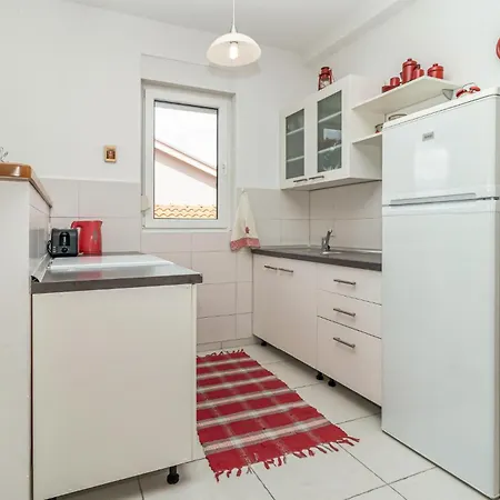 Daire 2 Bedroom In *
