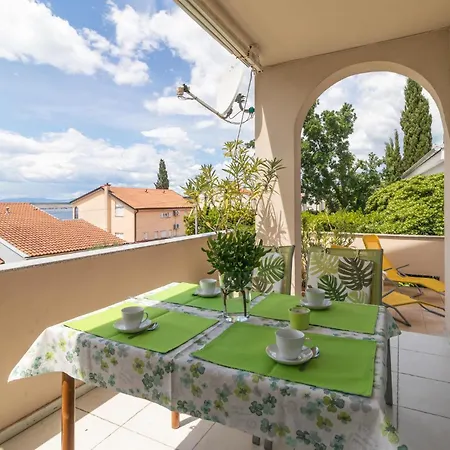 Appartement 2 Bedroom In
