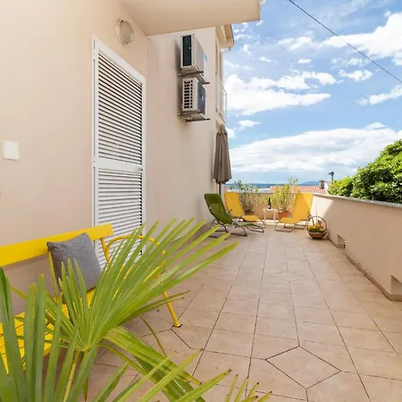 2 Bedroom In
