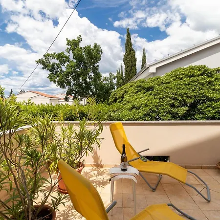 2 Bedroom In Apartamento *