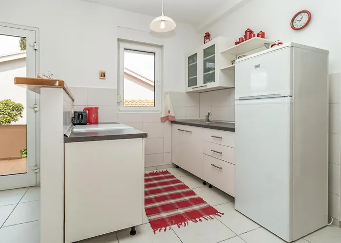 Apartman Awesome In With Wifi *