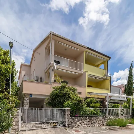 Awesome In With Wifi * Dramalj