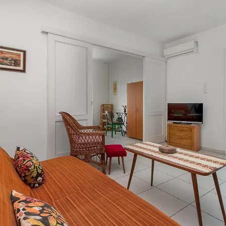 2 Bedroom In