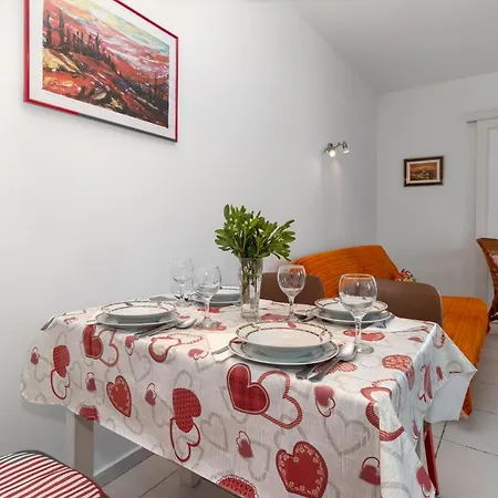 Awesome In With Wifi Dramalj