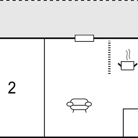 Apartment Awesome In With Wifi *