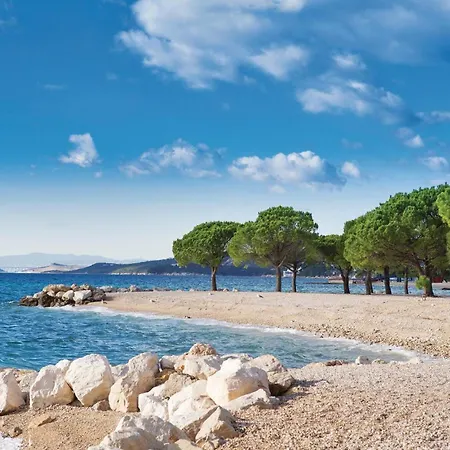 Awesome In With Wifi Dramalj