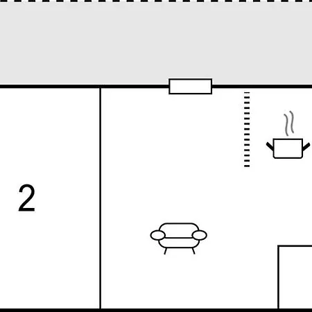 Awesome In With Wifi Apartment