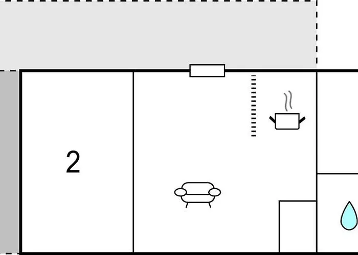Awesome In With Wifi شقة